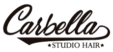 Logo Carbella Studio Hair